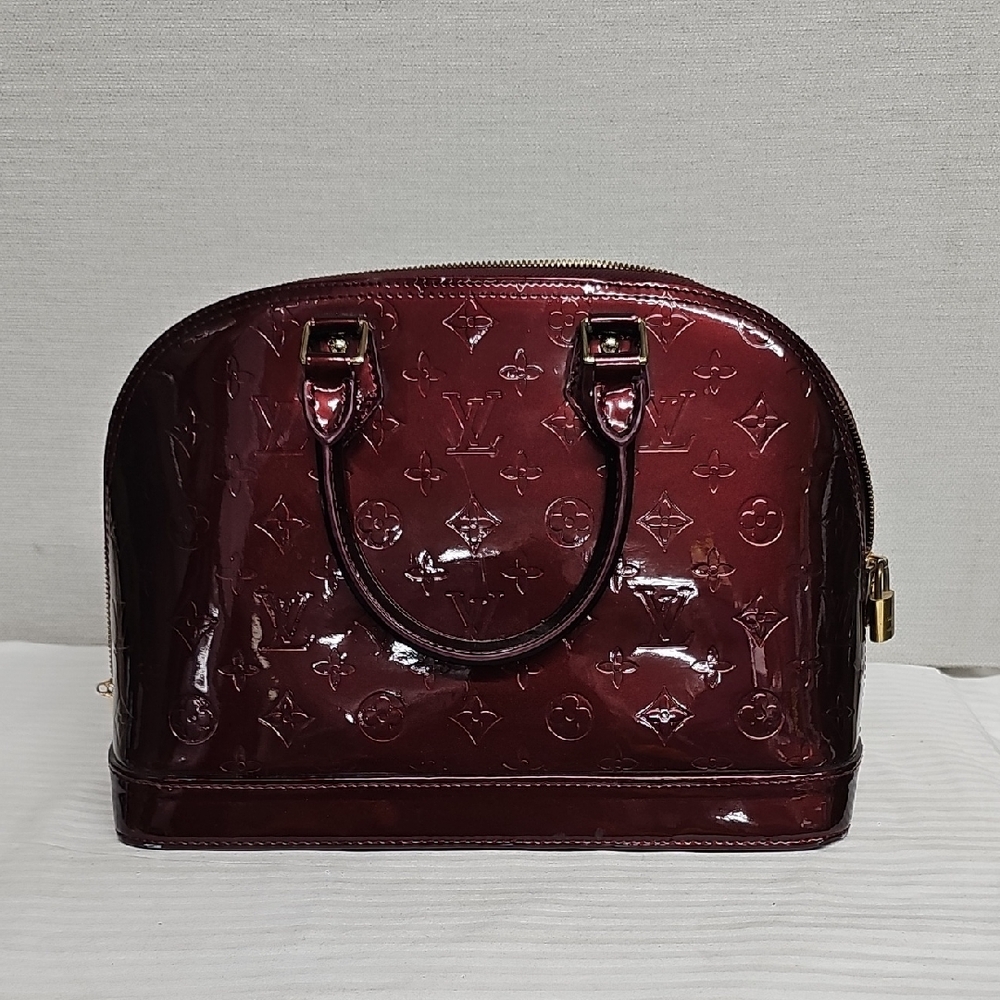 DESIGNER INSPIRED ALMA TOTE BFPM-03-252